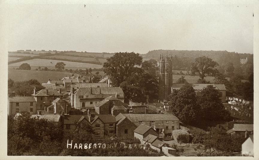 Devon Harberton Village 