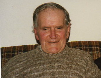 Auxilier Morris Tucker Stokeinteignhead Devon aged 78
