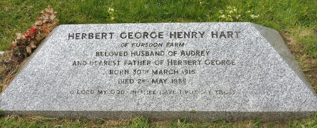 Herbert Wight Holbeton Patrol