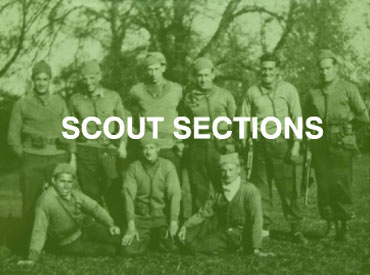 Scout Sections